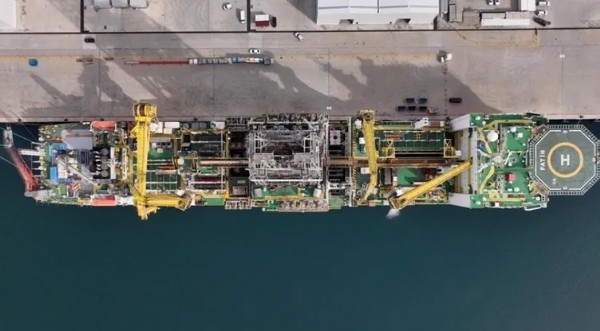 Türkiye ABD-Avrupa pazarında kilit oyuncu! Ankara'nın enerji hamleleri İsrail'i sınırladı